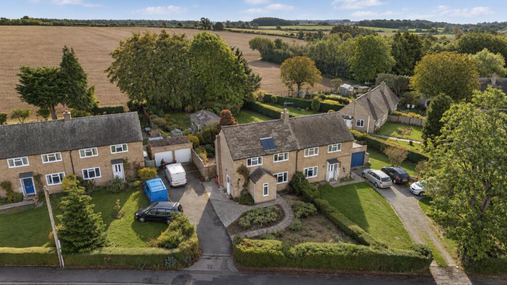 Main image of property: Foss Field, Winstone, Cirencester, Gloucestershire, GL7
