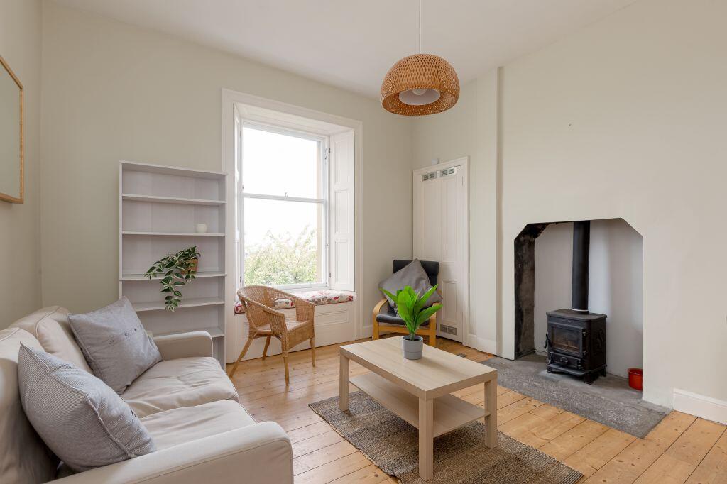 Apartment in Edinburgh - View 2