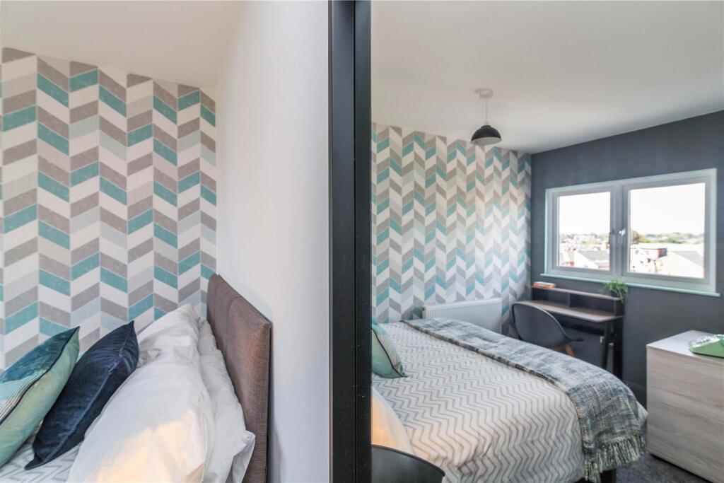 Main image of property: Harrington Street, Derby