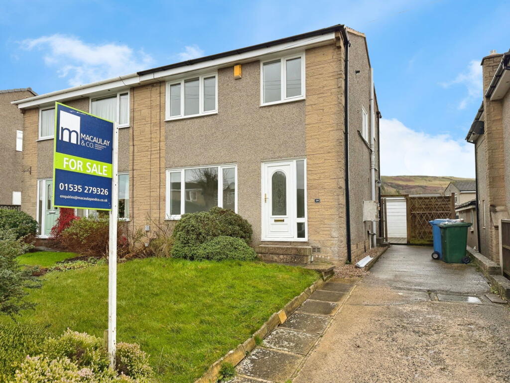 Main image of property: Moorview Way, Skipton, BD23 2TN
