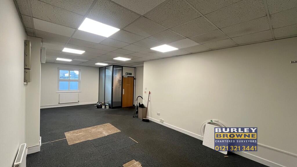 Additional image 2 of 18 Albert Road, Tamworth, Staffordshire, B79 7JN