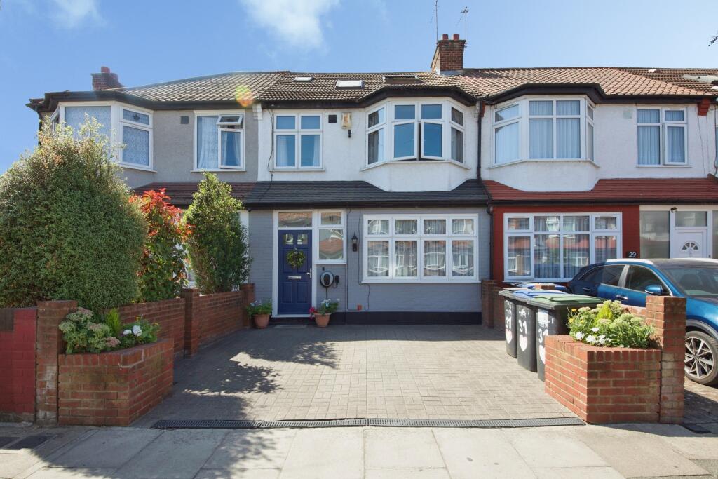 Main image of property: Orchard Road, Enfield, EN3