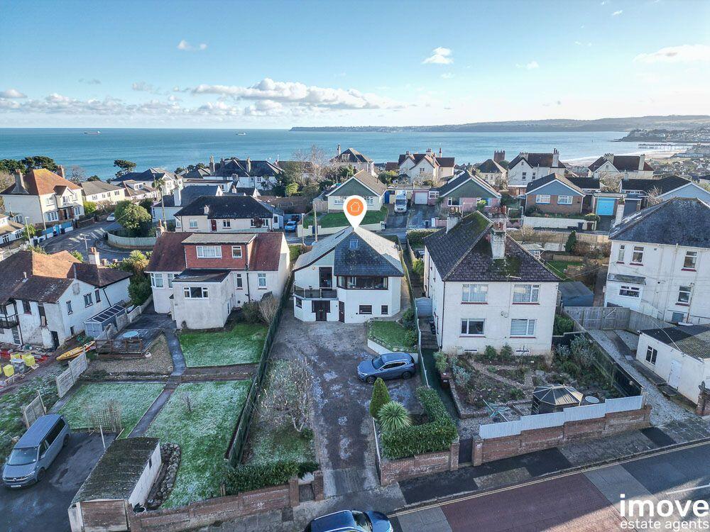Main image of property: Great Headland Crescent, Paignton, TQ3