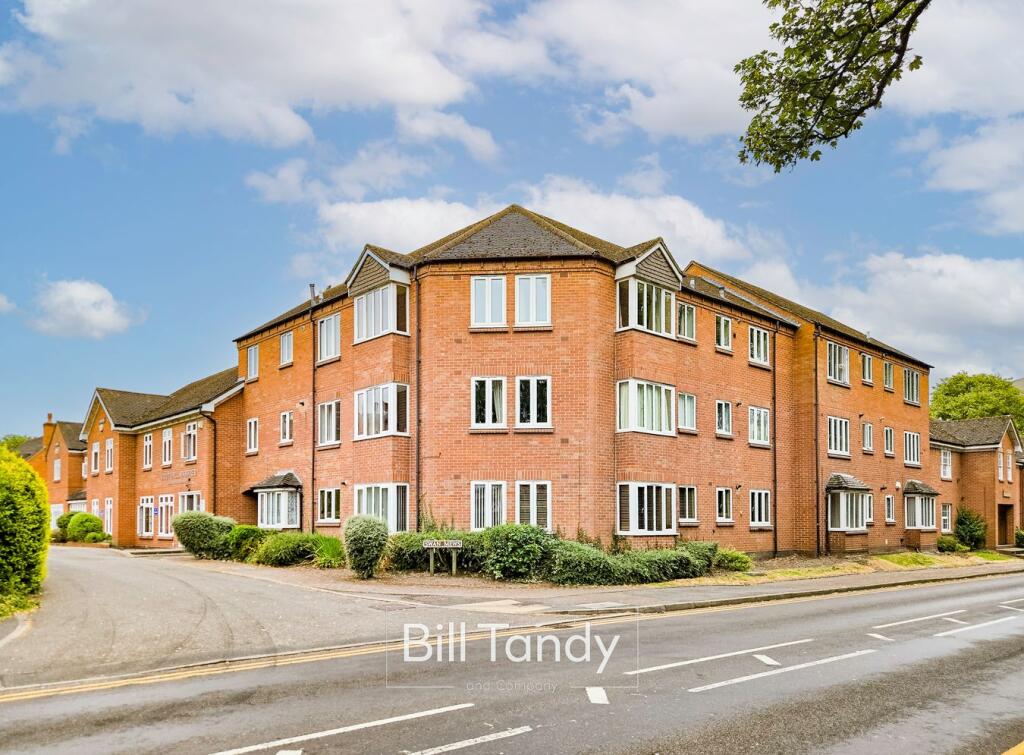 Main image of property: Swan Mews, Swan Road, Lichfield, WS13