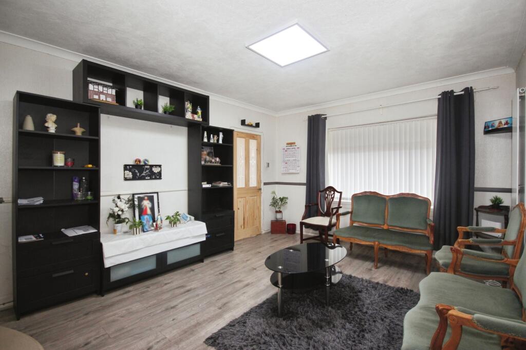 Main image of property: Heddle Grove, Bell Green, Coventry, CV6