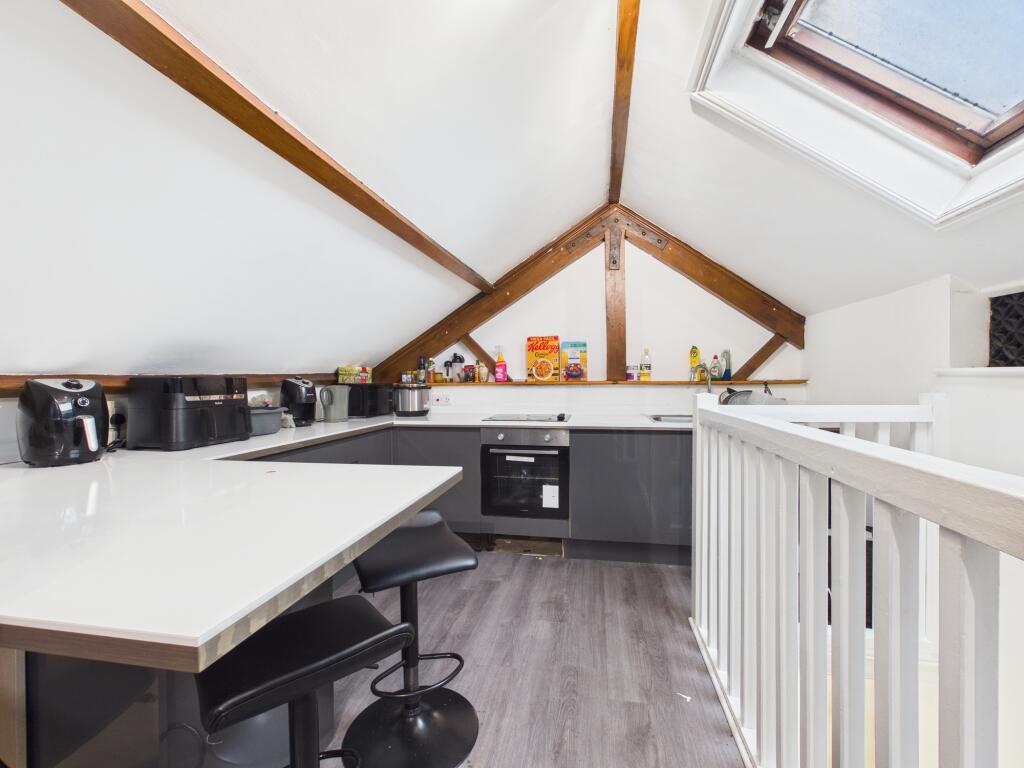 Main image of property: Marble Street, Leicester, LE1