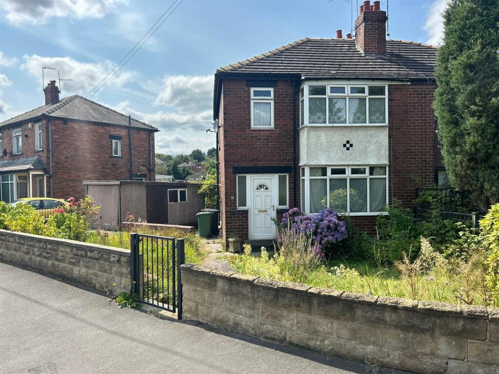 Main image of property: Kirkdale Crescent, Wortley, Leeds