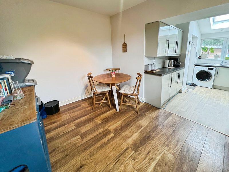 Brook Bank, Longsight Lane, Harwood photo 4