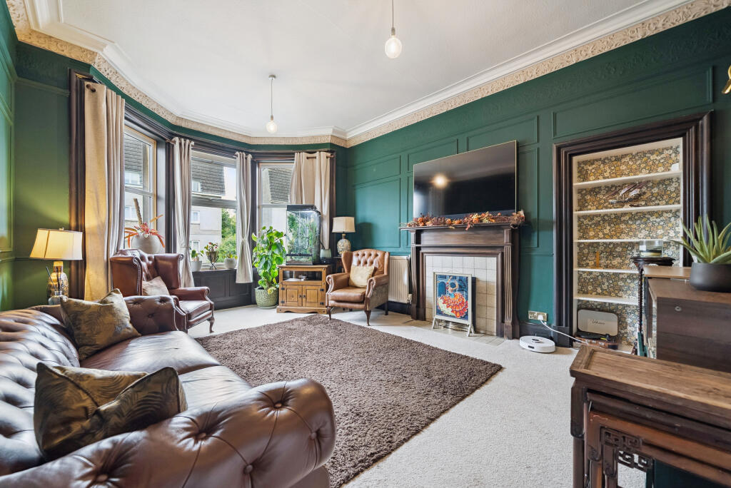 House in Falkirk - View 2