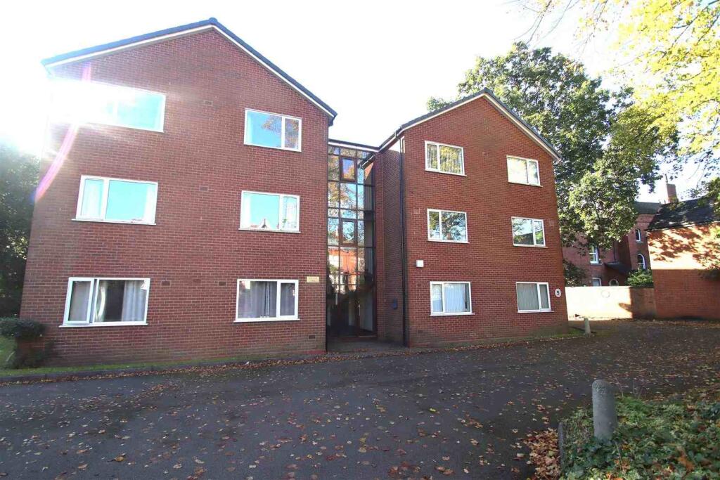 Main image of property: David House, Harborne