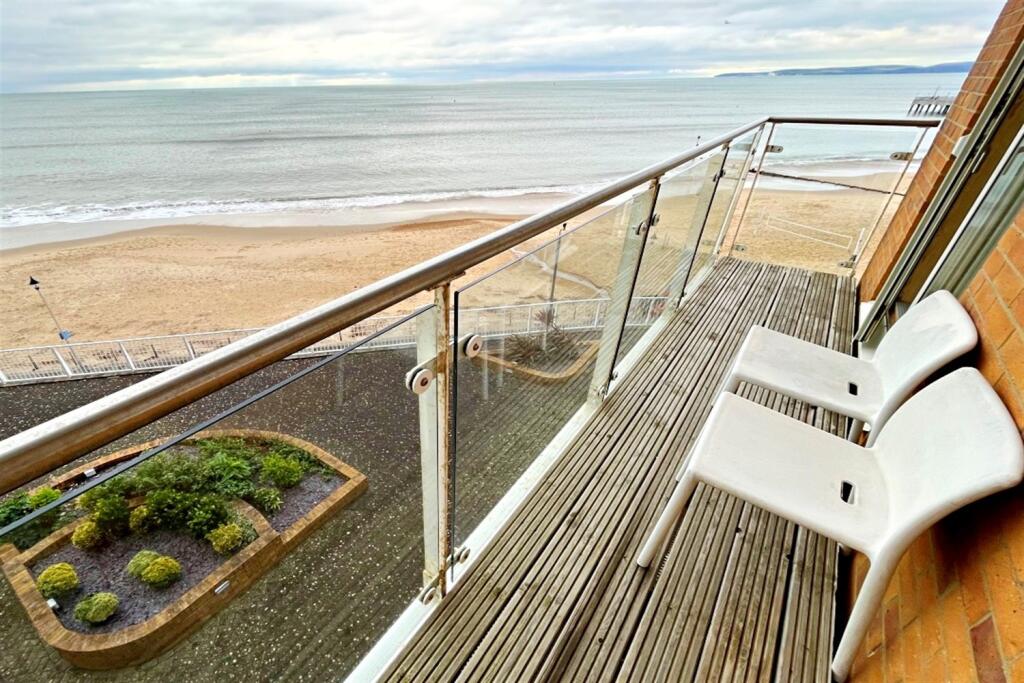 Main image of property: Bournemouth