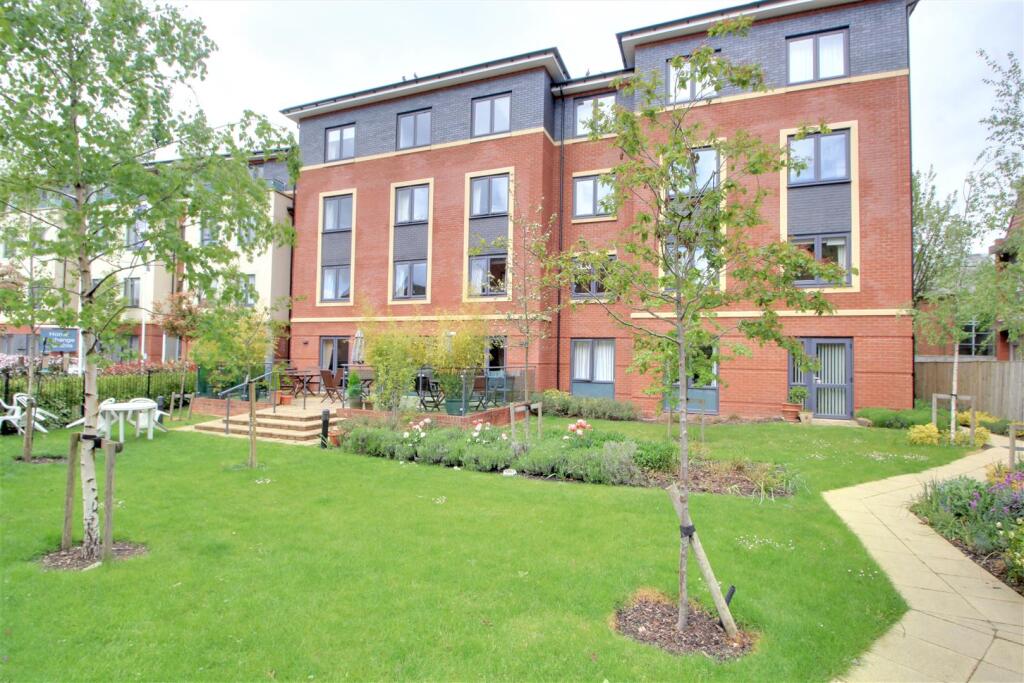 Main image of property: Avonbank Lodge, Newbury