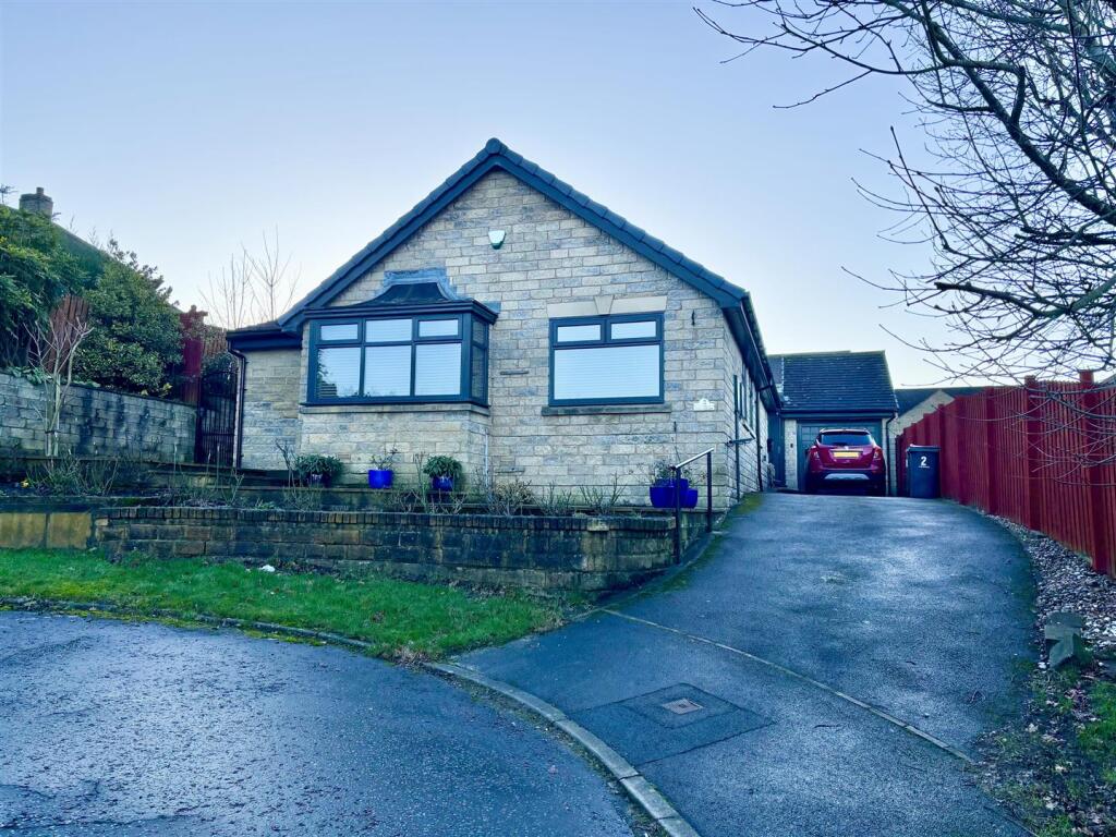 Additional image 22 of Damson Court, Clayton, Bradford