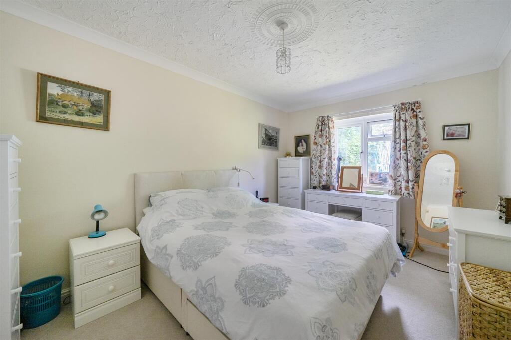 Redwood Close, Beaminster, Dorset - More