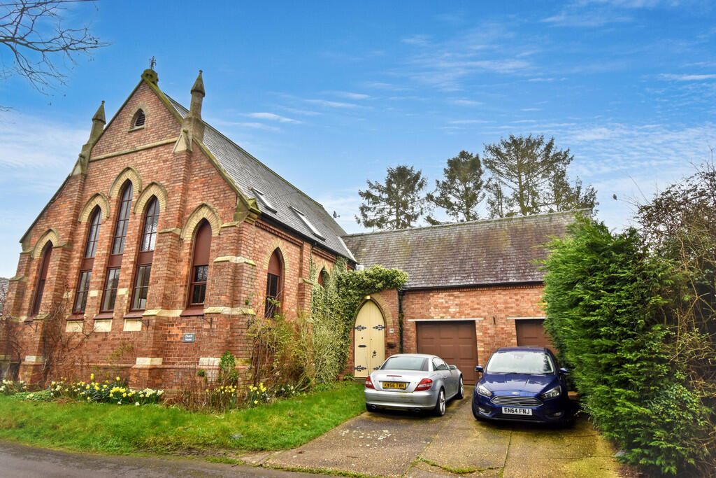Main image of property: Chapel Lane , Legbourne