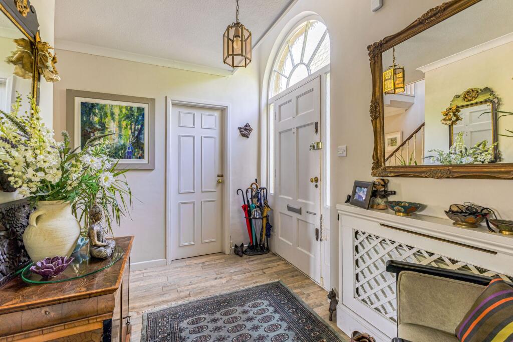 House in Bath, Weston Park - View 3