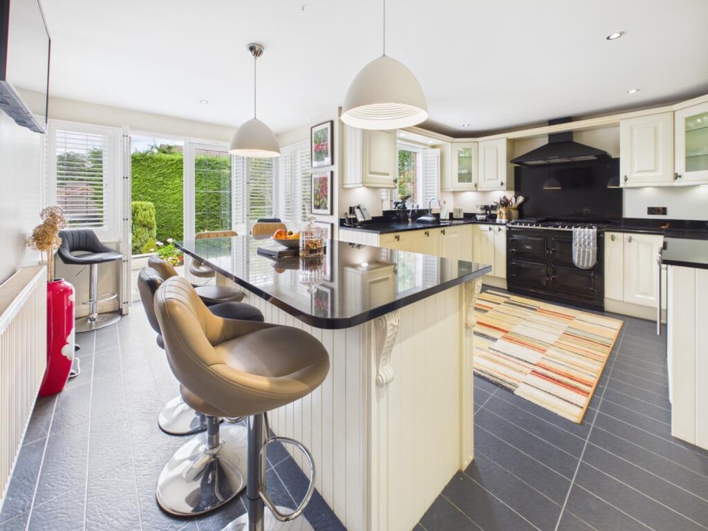 House in Bridgnorth, Shropshire - More