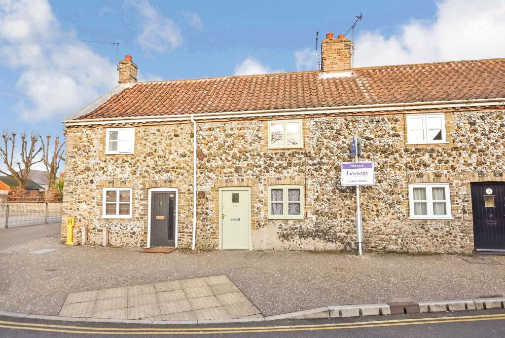 Main image of property: Grove Lane, Thetford, IP24