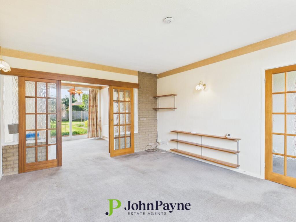 Dalmeny Road, Westwood  Heath, Coventry, CV4 photo 2