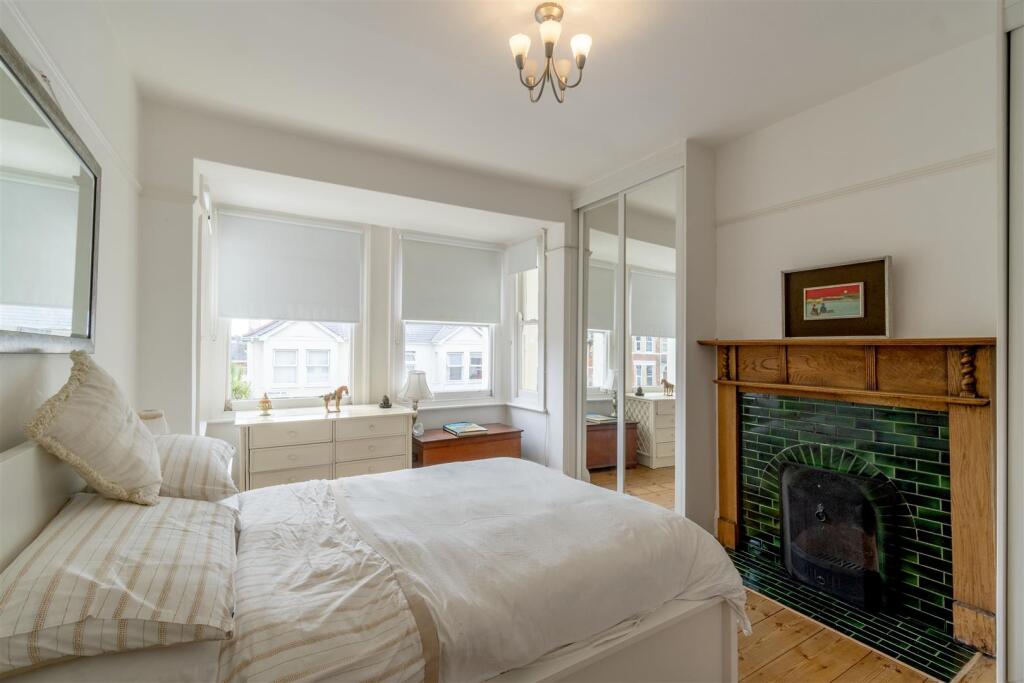 House in Plymouth - View 4