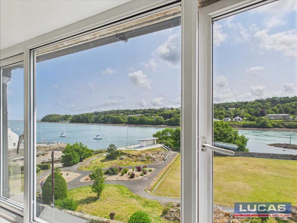 Main image of property: Wilmar, Beach Road, Menai Bridge