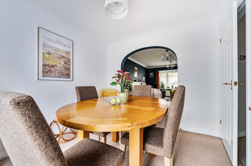 Additional image 4 of Grangefields, Street, BA16