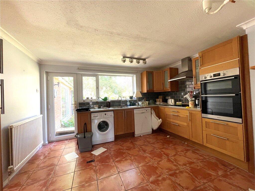 House in Peterborough - View 5