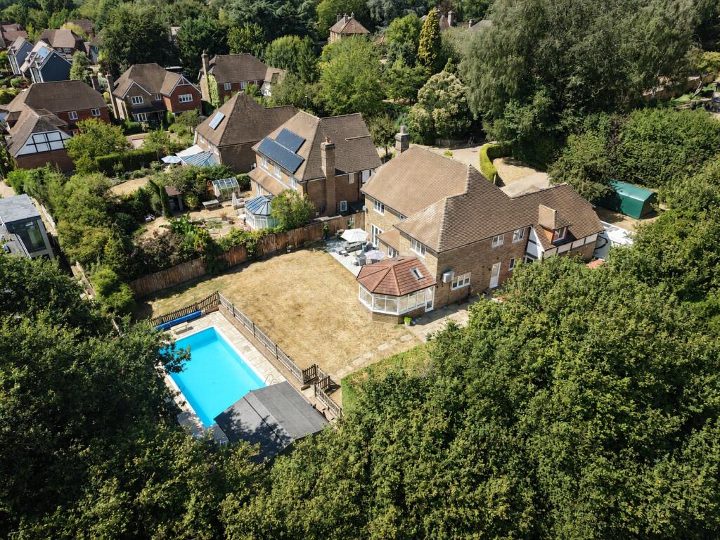 House in Tonbridge - View 3