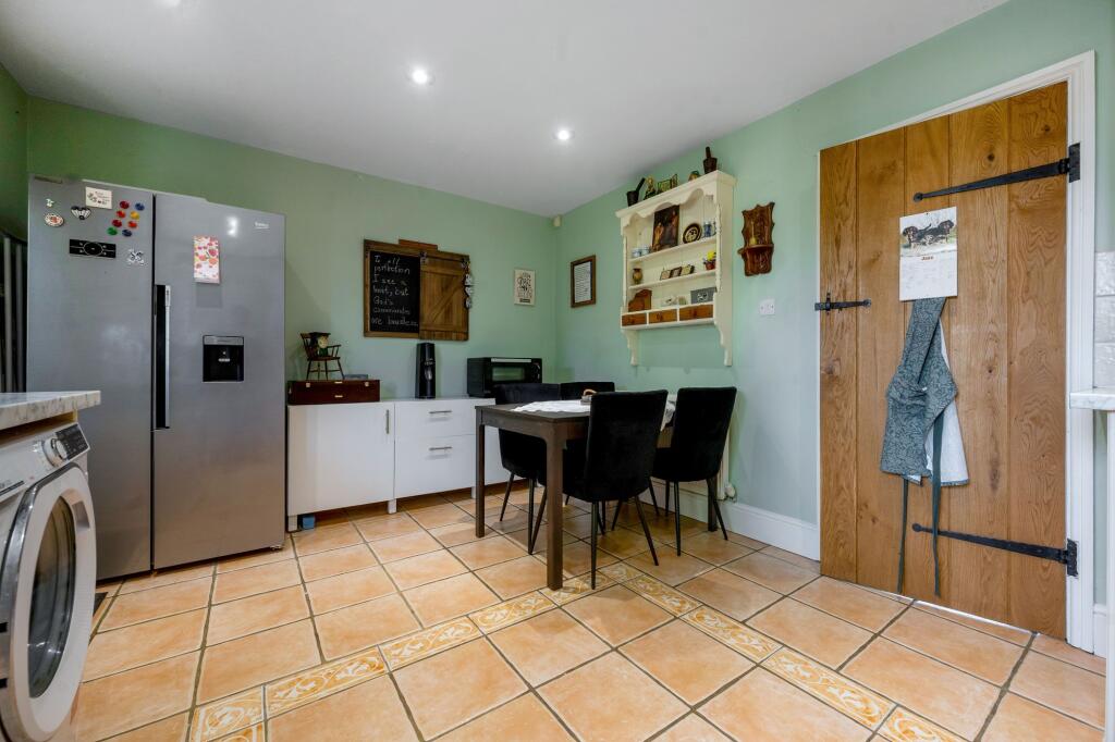 House in Whissendine, Rutland - View 5