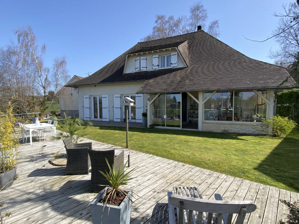 Main image of property: Limousin, Corrèze, Lubersac