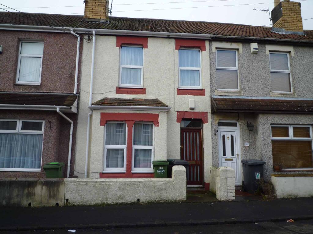 Main image of property: Wellington Road, Kingswood, Bristol, BS15