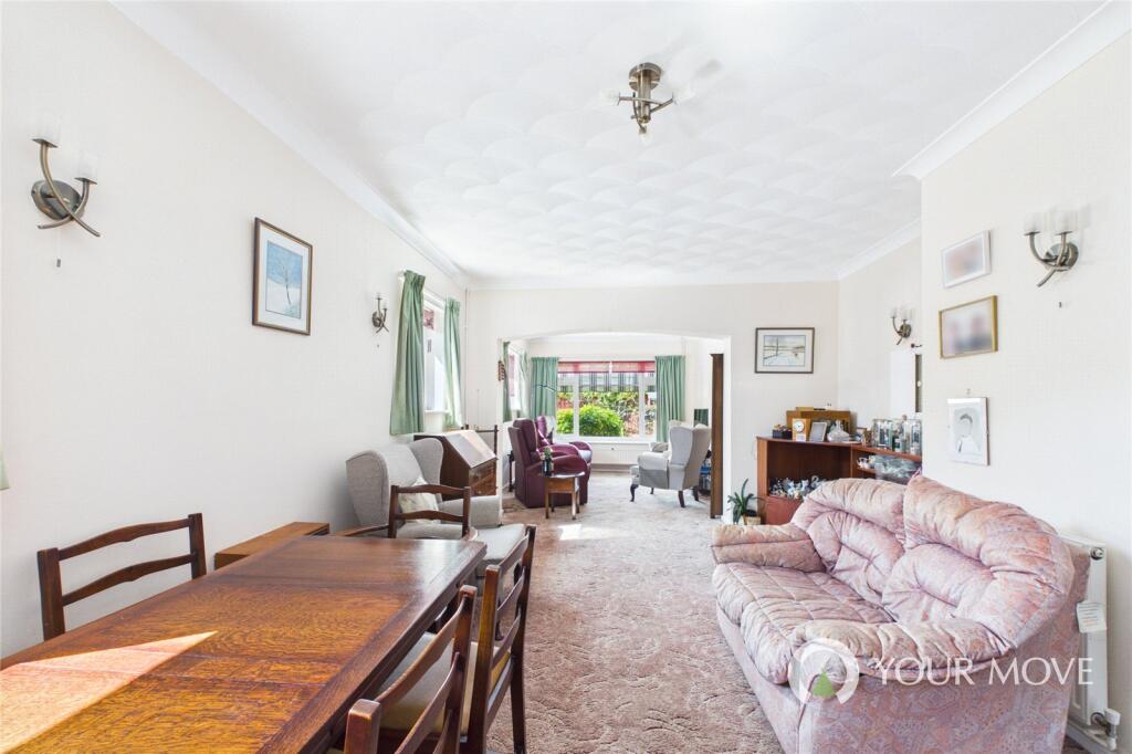 House in Norwich - View 5