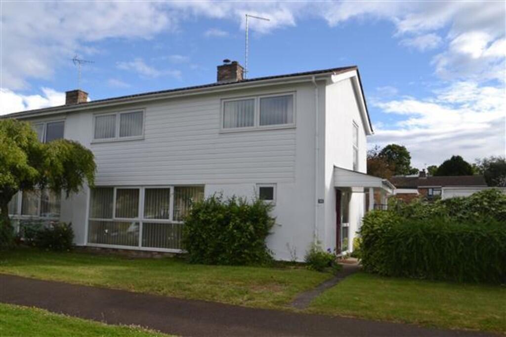 Main image of property: Beechwood Avenue, Bottisham