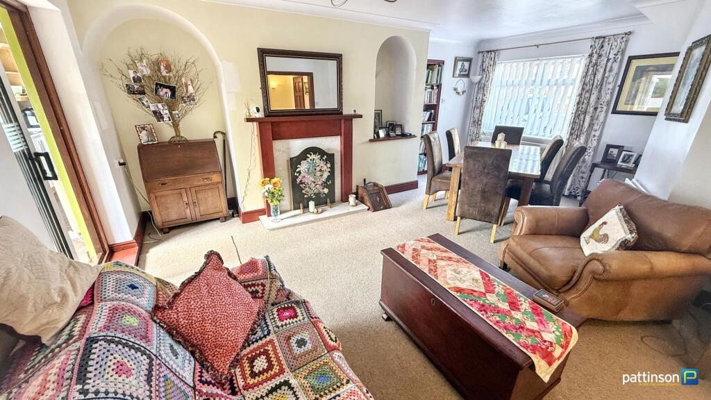 House in Lynemouth - More