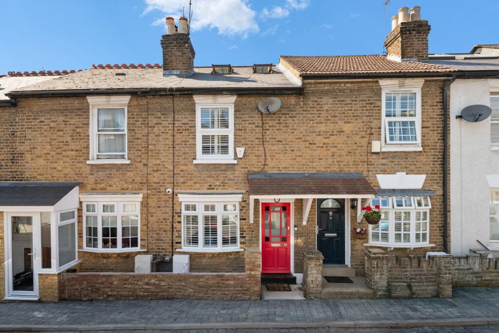 Main image of property: St Andrews Road, Hanwell, W7