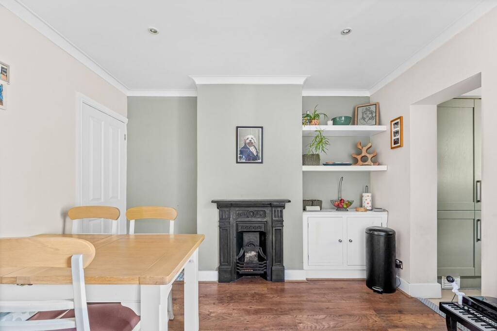 House in Runnymede, Pooley Green - View 5