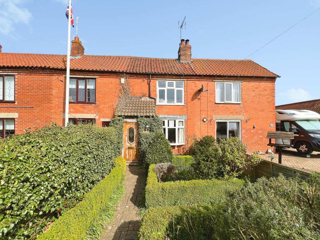 Main image of property: Main Street, Hougham, Grantham, NG32