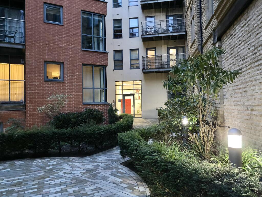 Main image of property: Waterloo Street, LEEDS