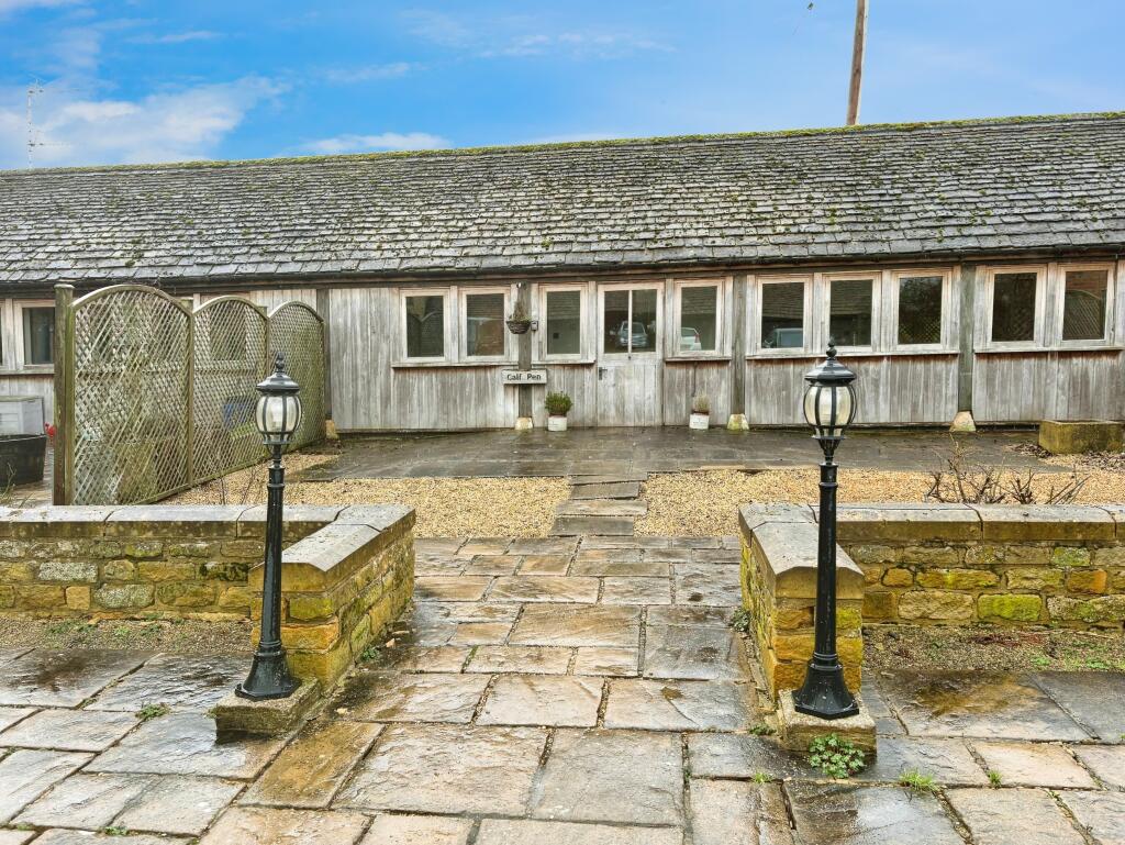 Main image of property: Stow Road, Alderton, GL20