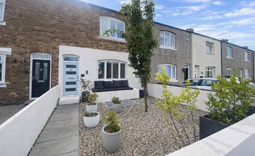 Main image of property: Bristol Street, New Hartley, Whitley Bay