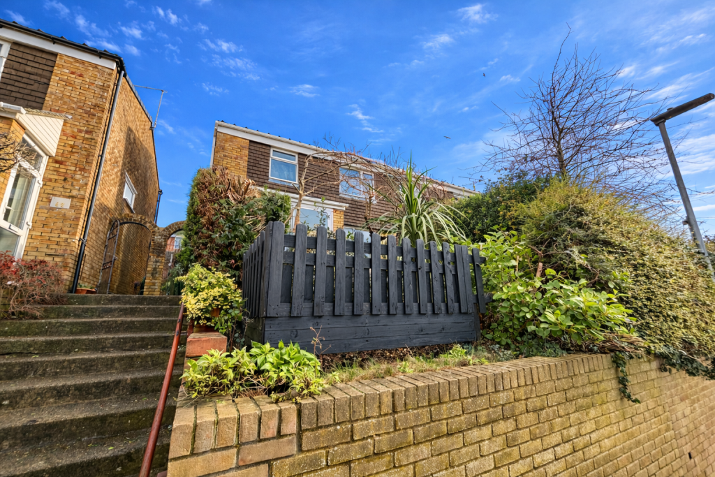 Main image of property: Monks Dale, Yeovil, BA21