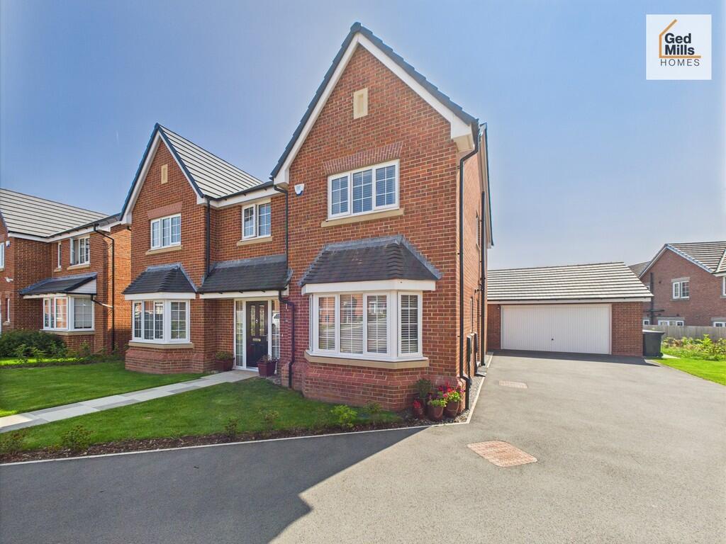 House in Blackpool - View 3