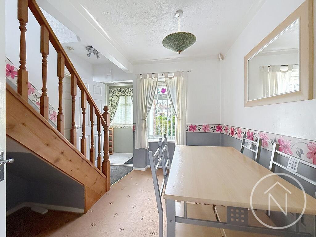 Scotney Road, Billingham, TS23 - More