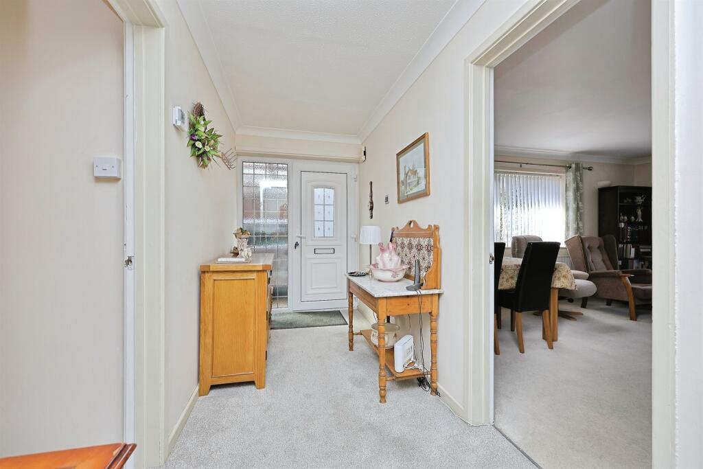 House in Breckland, Mattishall - More