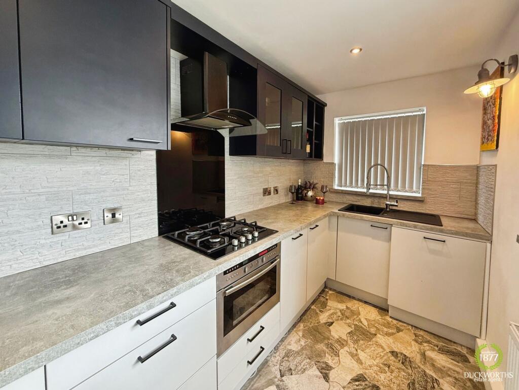 House in Blackburn - View 5
