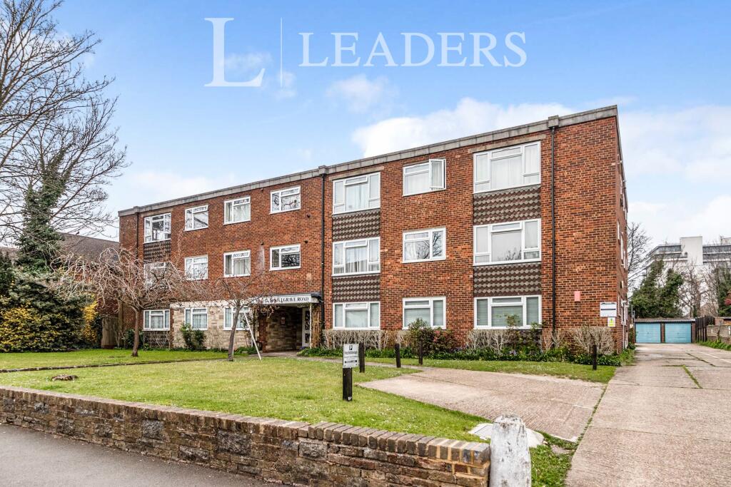 Main image of property: Mulgrave Road, Sutton, SM2