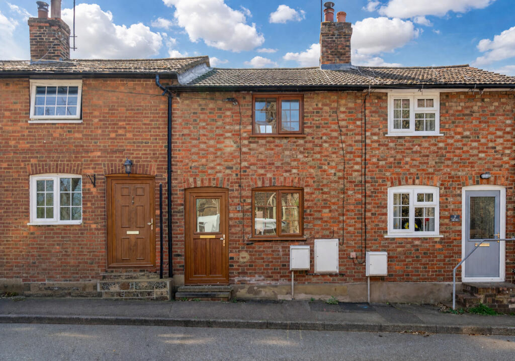 Main image of property: Church Street, Lidlington, Bedford, MK43