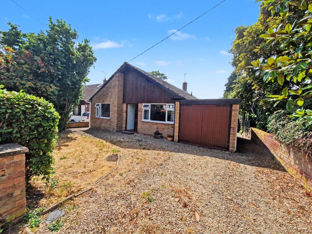 Main image of property: Westwood, Sawbridge Road, Grandborough, Warwickshi