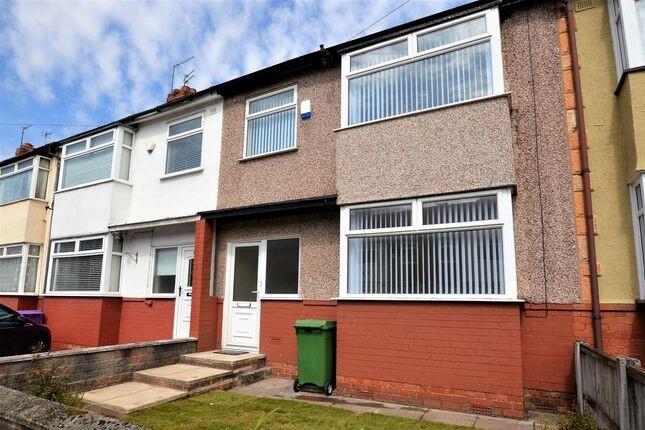 Main image of property: Pitville Road, L18 7JB