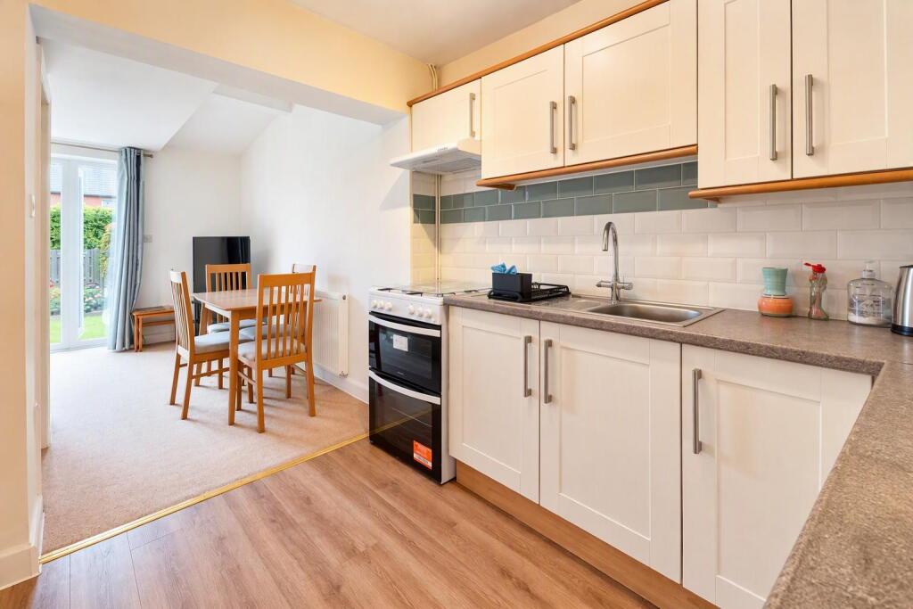 House in Calderdale, Salterhebble - View 5